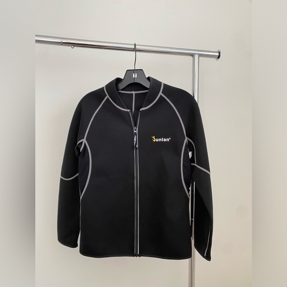 Sunlan Sauna Jacket Size X-Large - Picture 1 of 4
